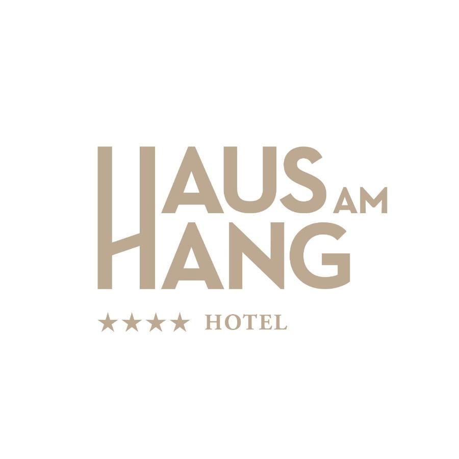 Hotel Haus Am Hang Caldaro Exteriör bild